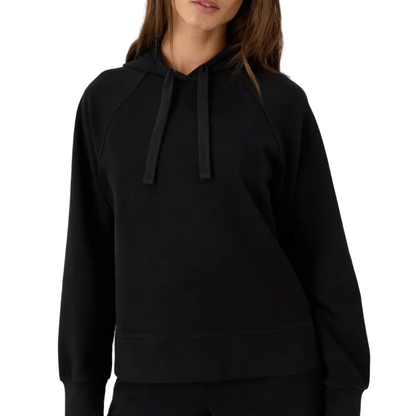 Cloudknit Hoodie