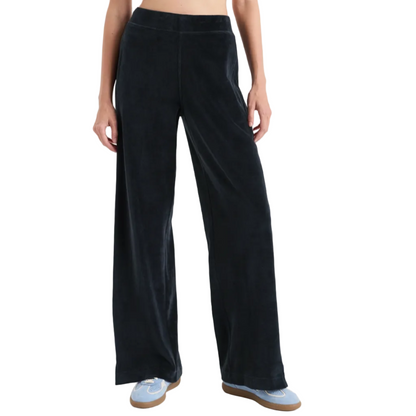 Velour Tux Pant