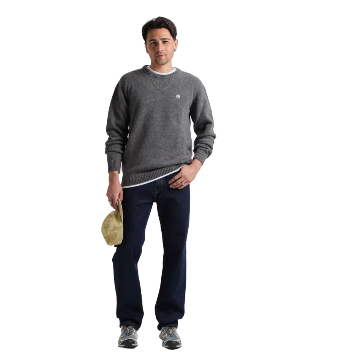 Sella Sweater