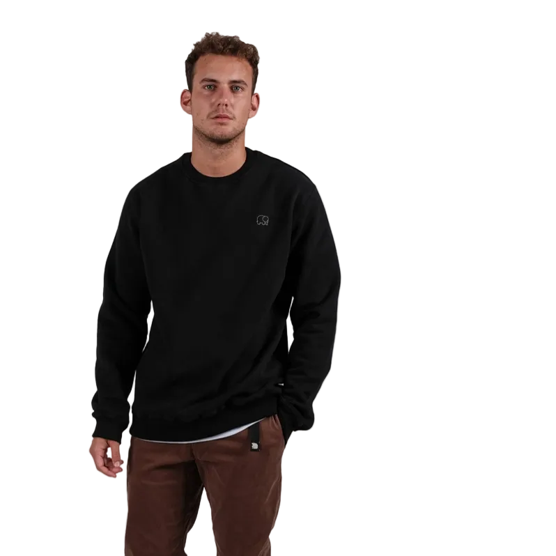 Essential Sweater