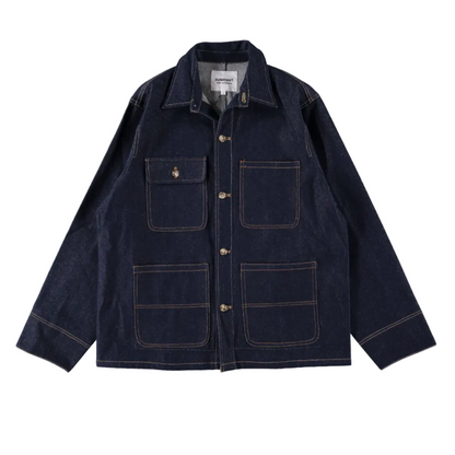 Dushyant Chore Coat