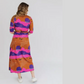 Aditi Sunset Dress