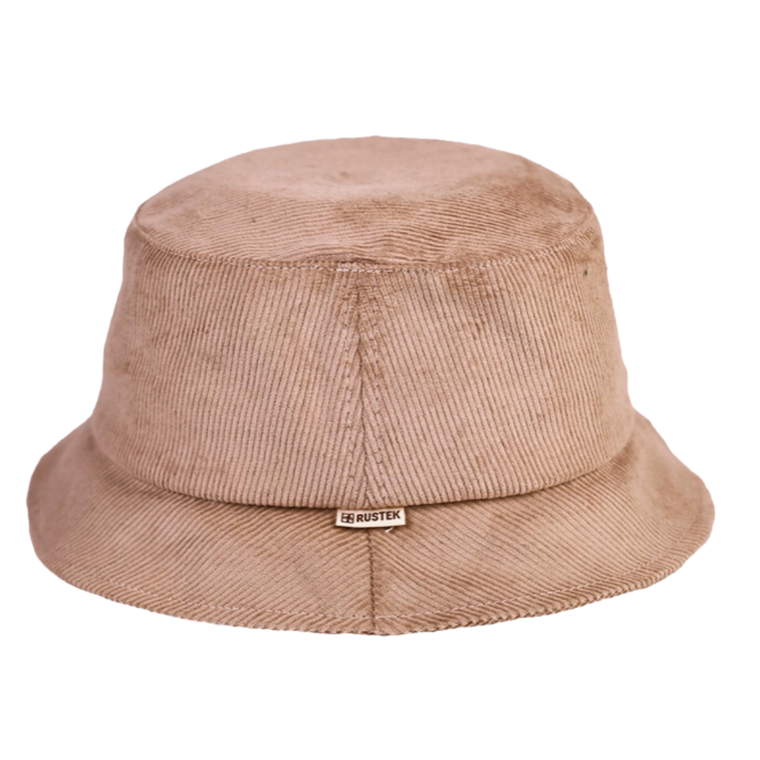 Rockaway Bucket Hat