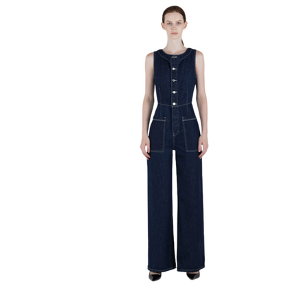 Callahan Jumpsuit