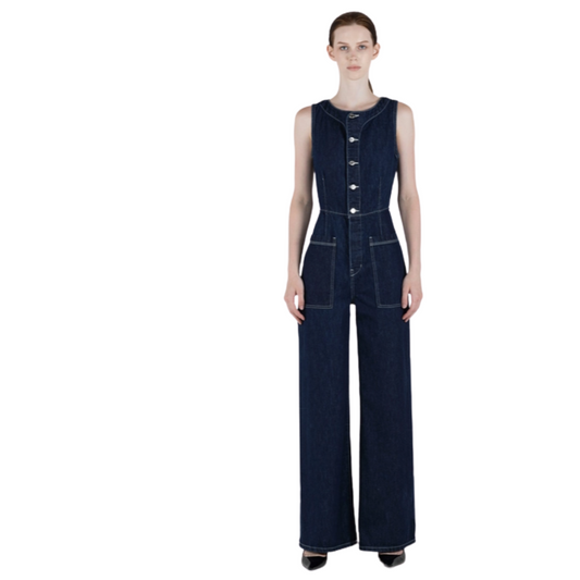 Callahan Jumpsuit