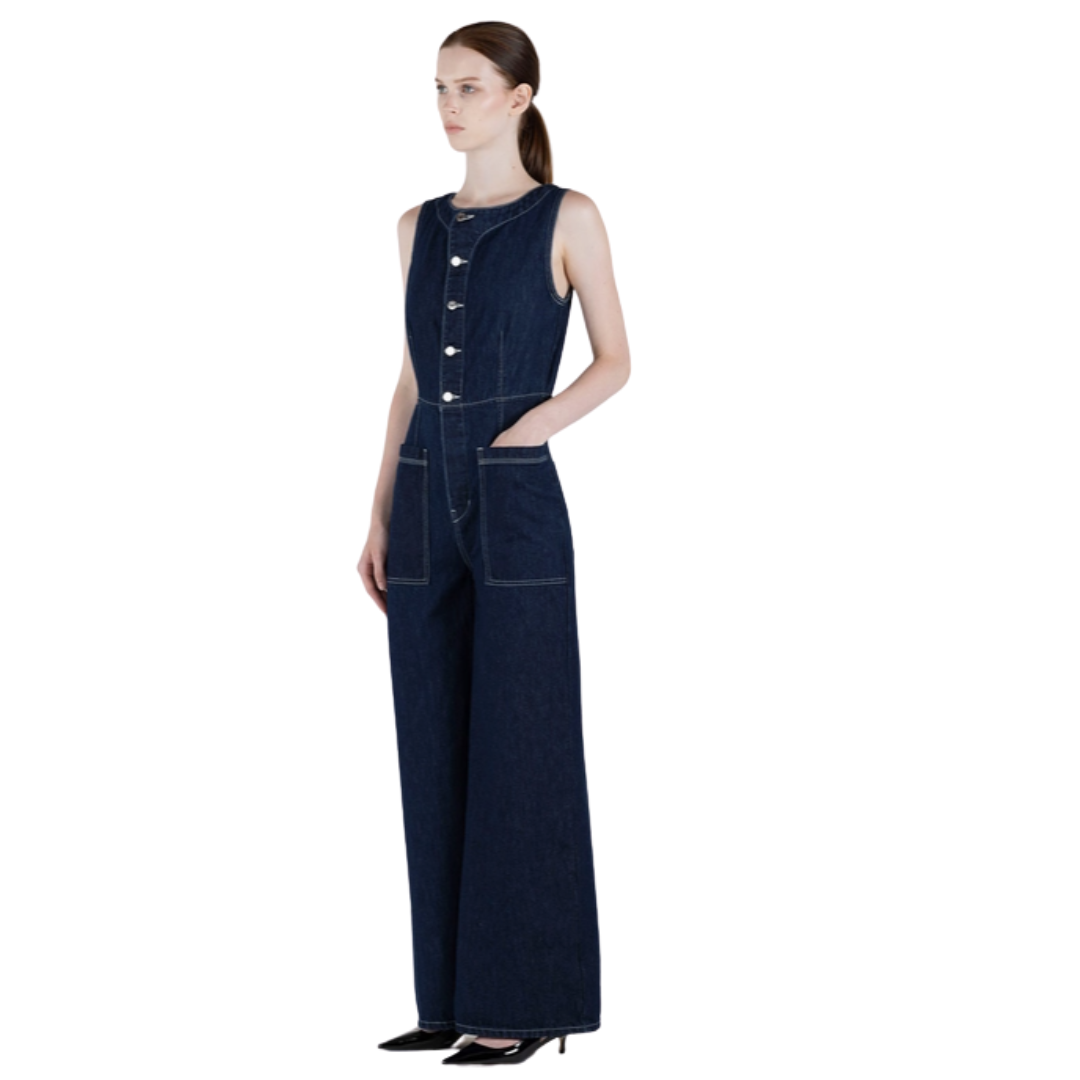 Callahan Jumpsuit