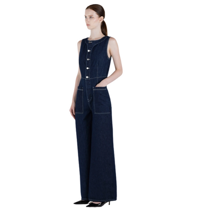 Callahan Jumpsuit