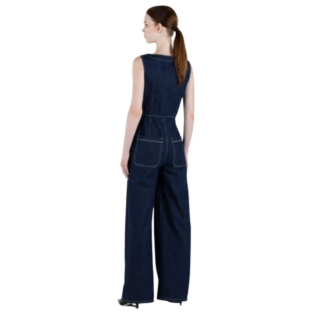Callahan Jumpsuit