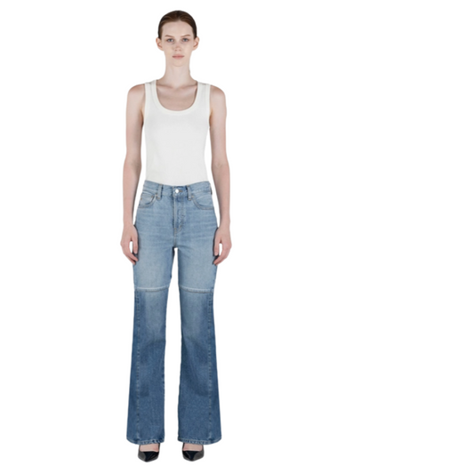 Prairie Jeans