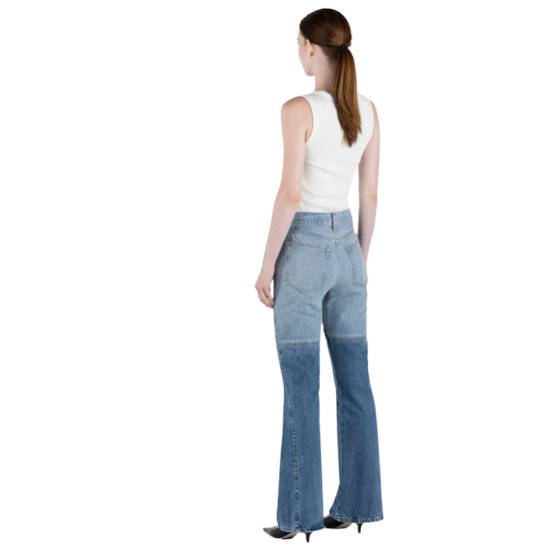 Prairie Jeans
