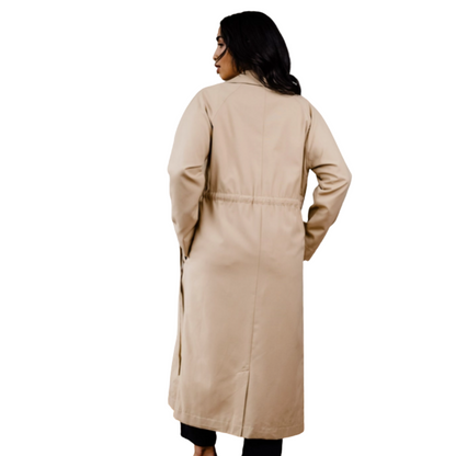 Kimberly Trench Coat