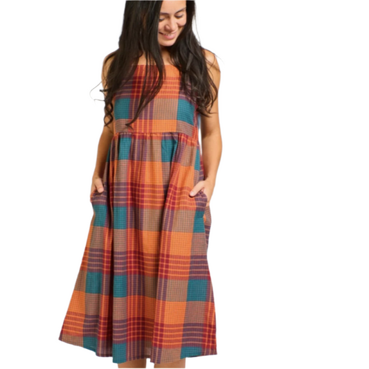 Ivy Dress