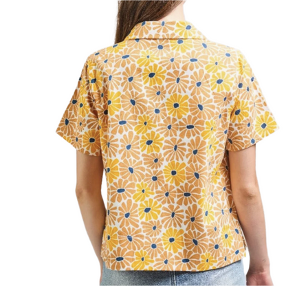 Camp Shirt