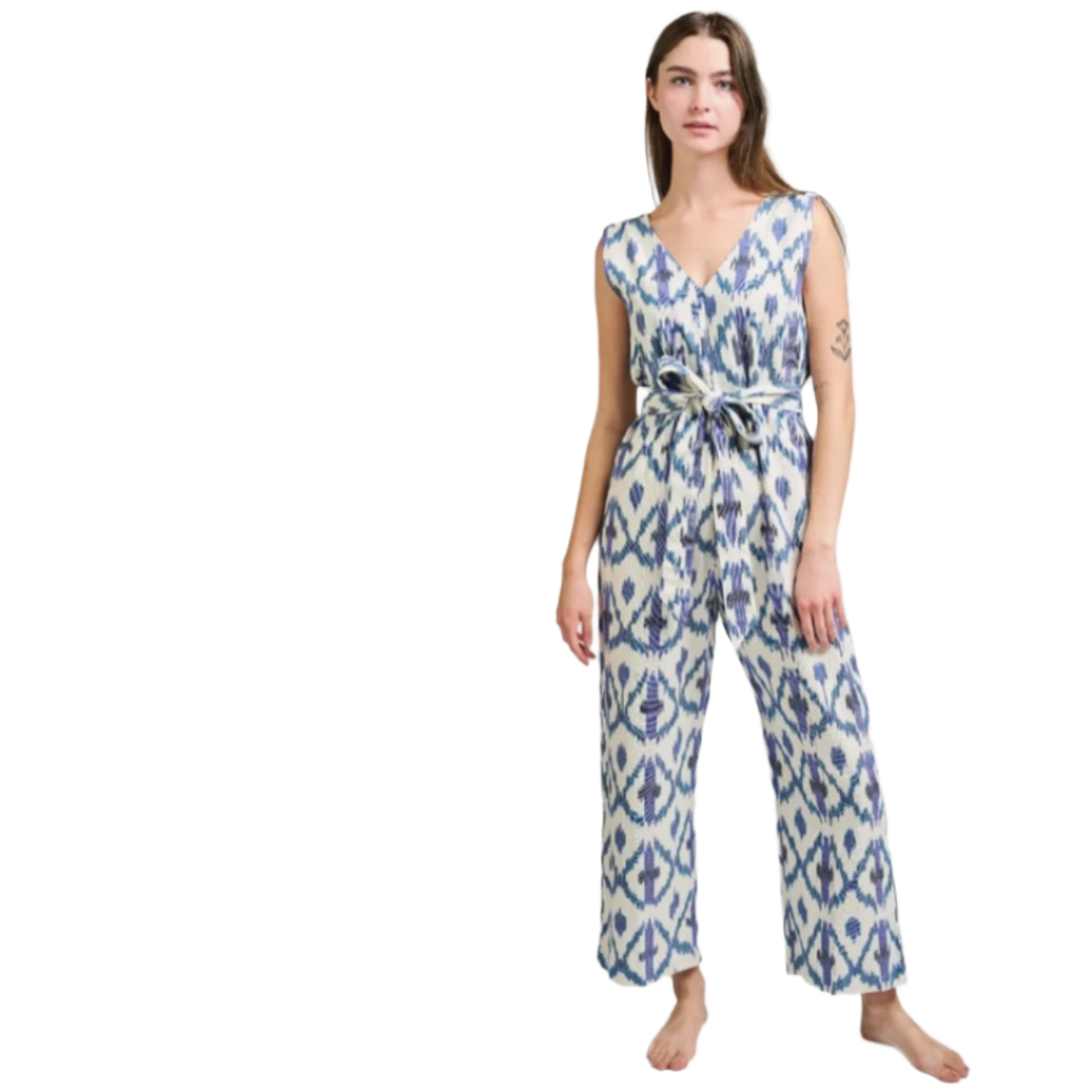 Jana Jumpsuit