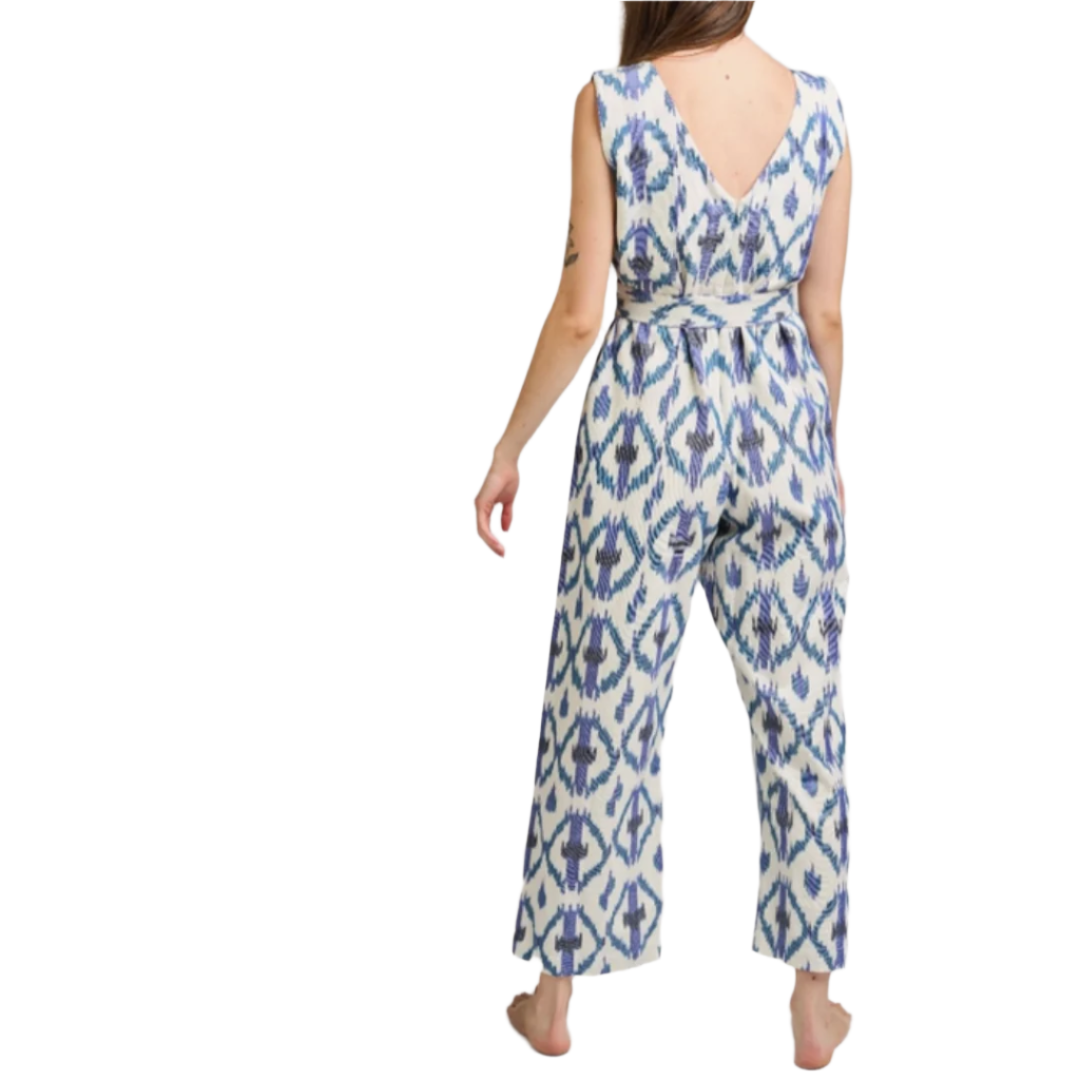 Jana Jumpsuit