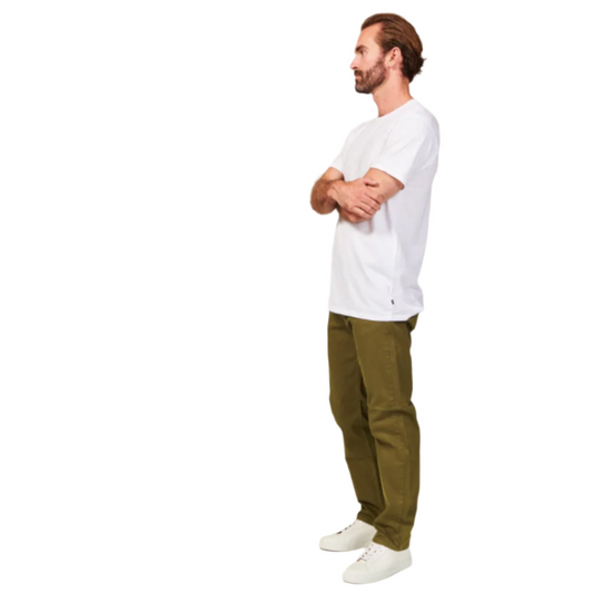 Slim Straight