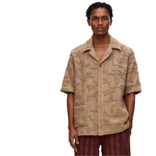 Cleo Varadero Shirt