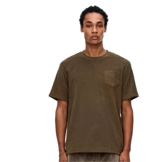 Terry Tee