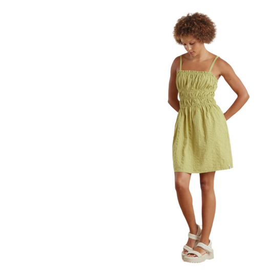 Bayside Dress