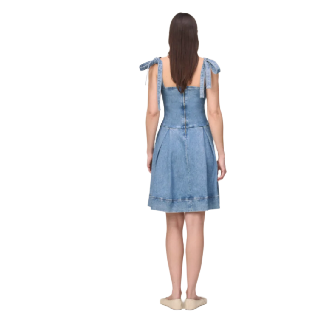 MEM Dress