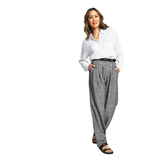 Evanston Trouser