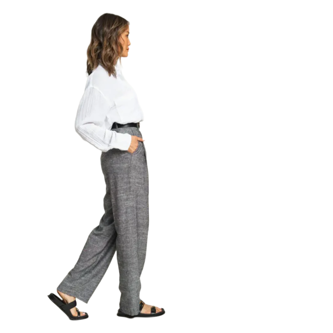 Evanston Trouser