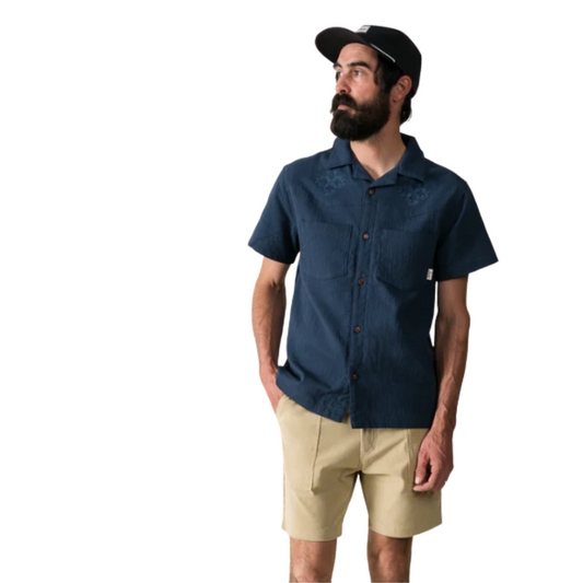 High Camp Shirt