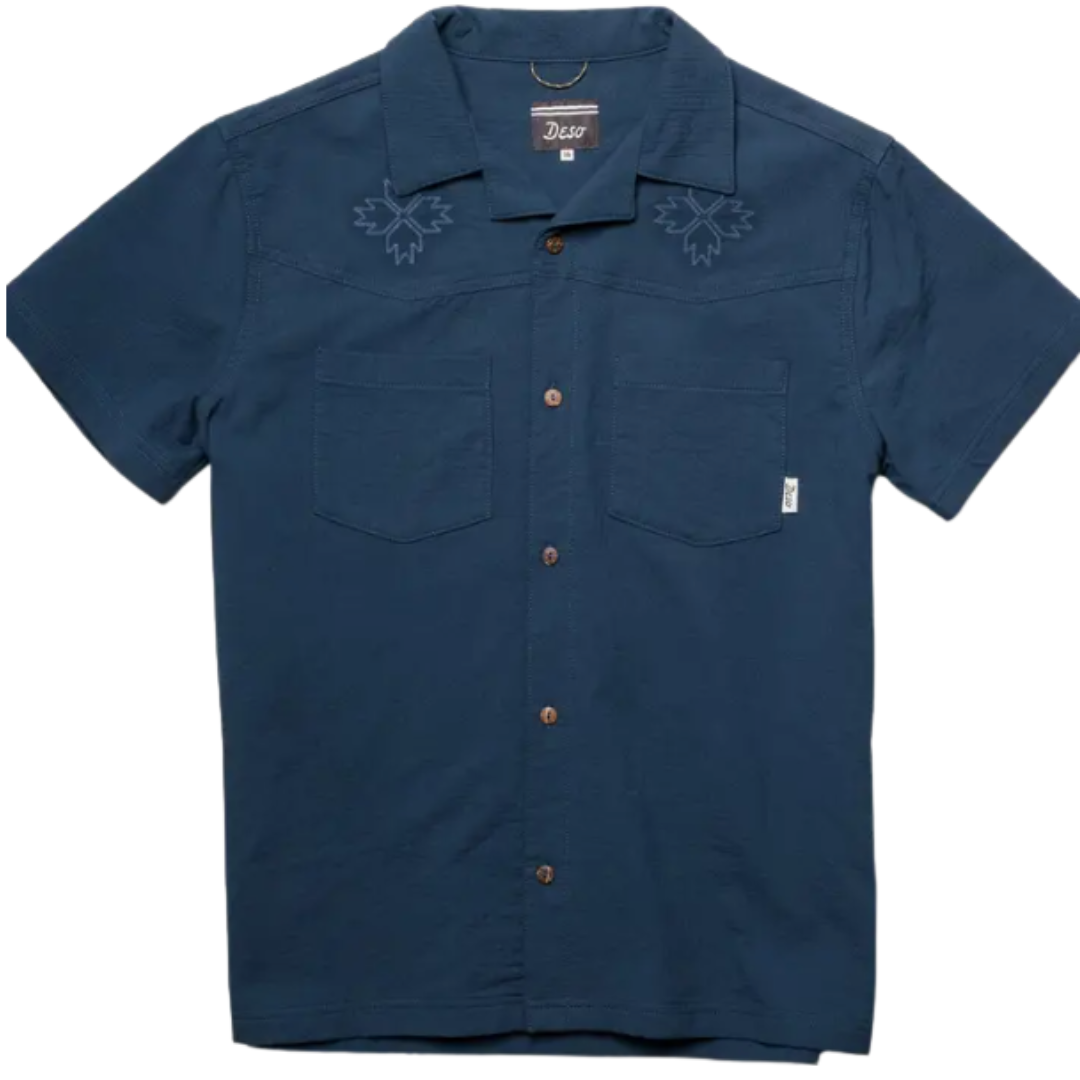 High Camp Shirt