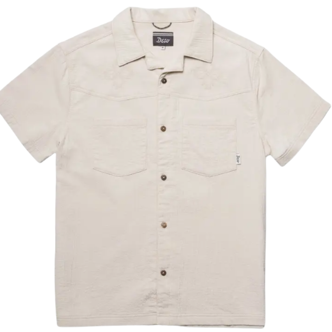 High Camp Shirt