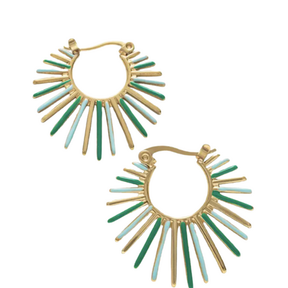 Radiant Hoops