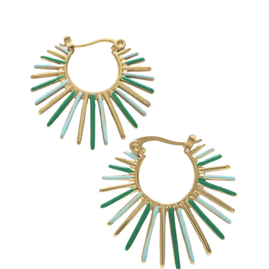 Radiant Hoops