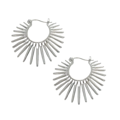 Radiant Hoops