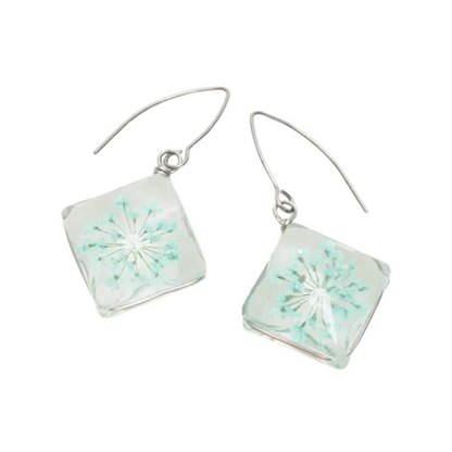 Forever in Bloom Earrings