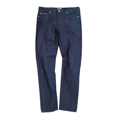 Japanese Selvedge - Slim Straight
