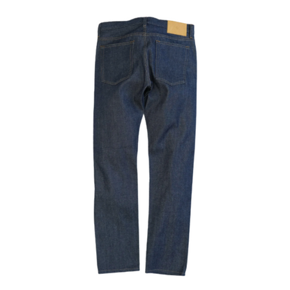 Japanese Selvedge - Slim Straight