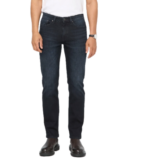 Performance Denim