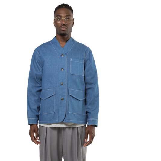 James Chore Coat