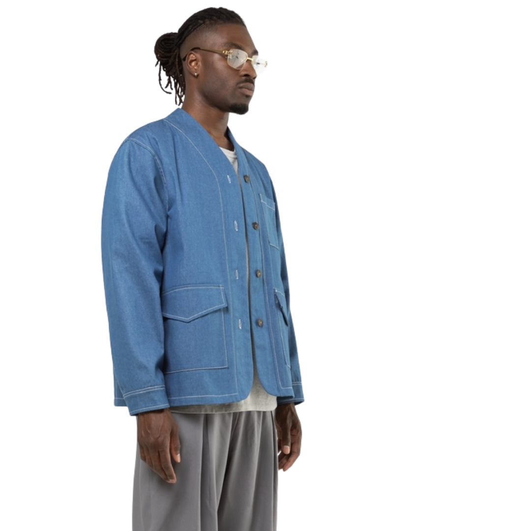 James Chore Coat