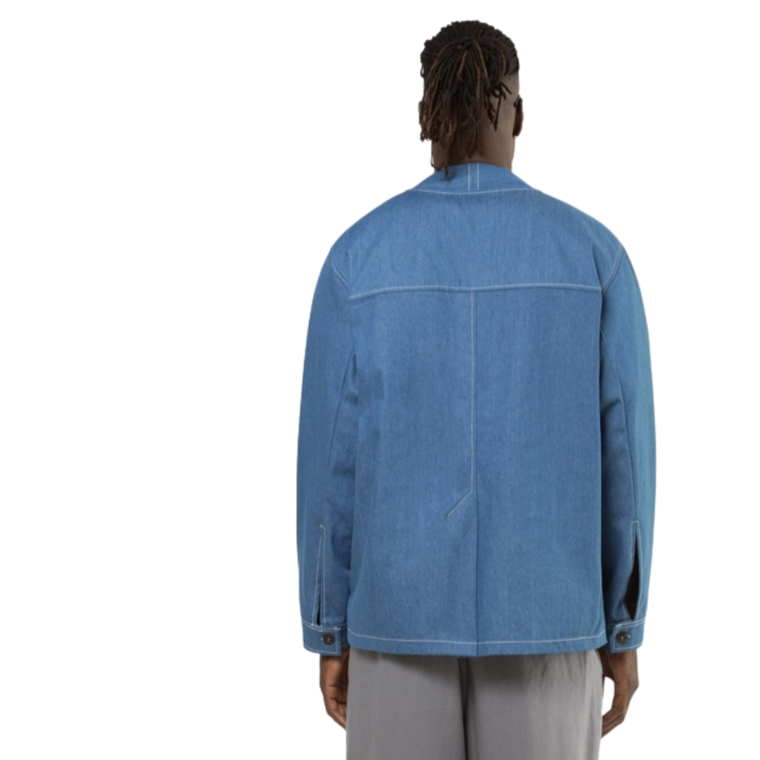 James Chore Coat