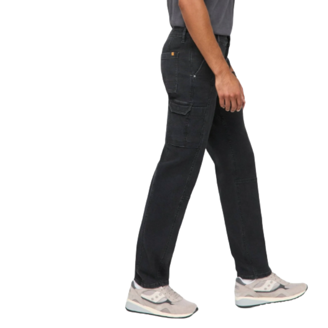 Stretch Canvas Pant