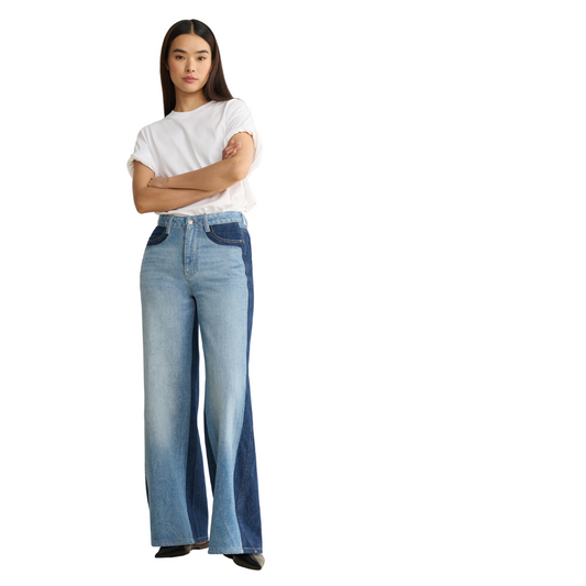 NCE Wide Leg