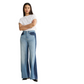 NCE Wide Leg