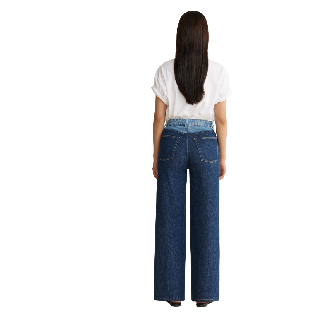 NCE Wide Leg