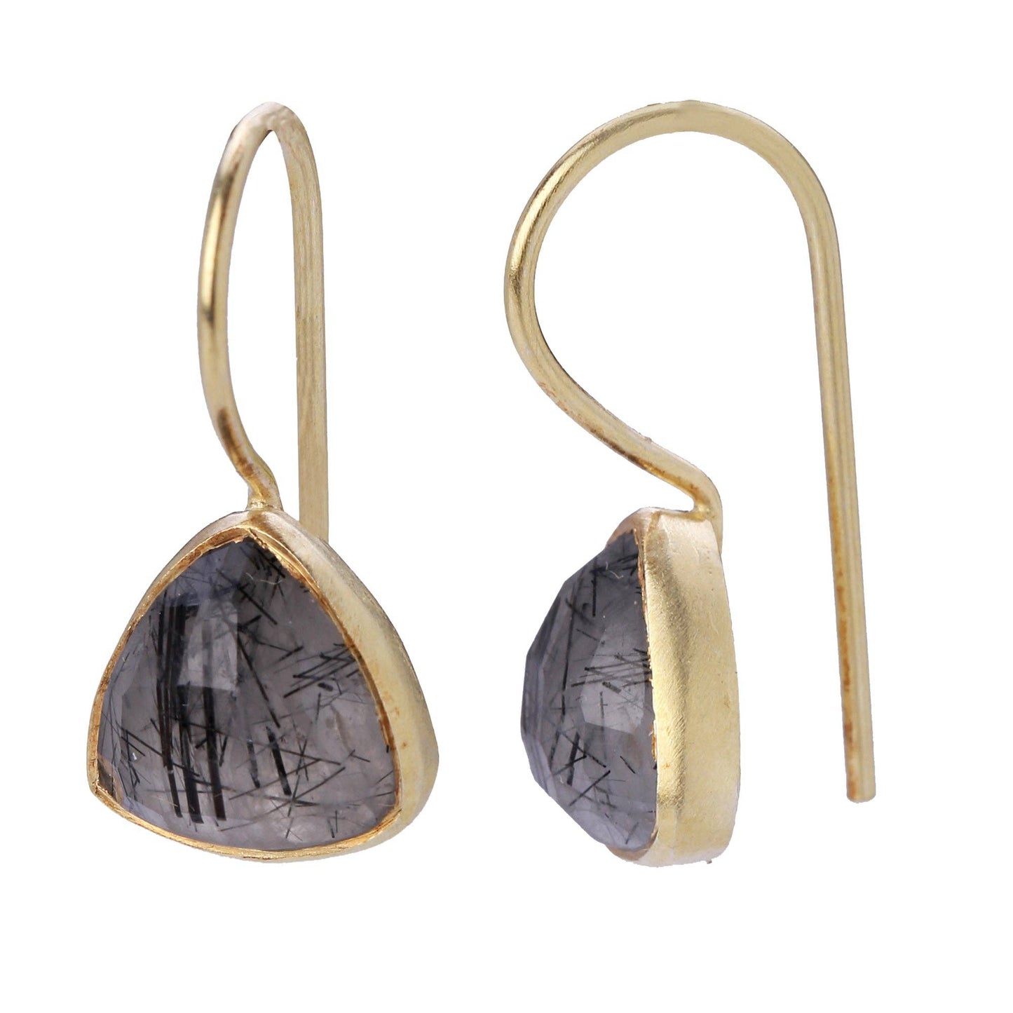 Rutile Earrings