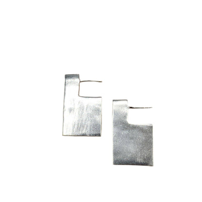 Profile Earrings