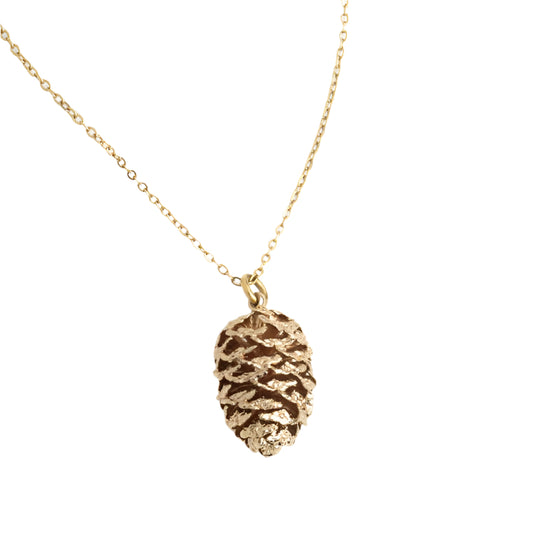 Abundant Necklace