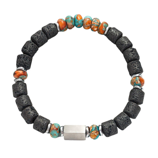 Strength Bracelet