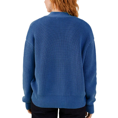 Fisherman Cardi