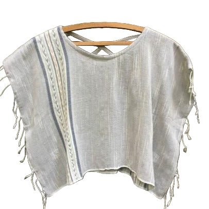 Woven Crop