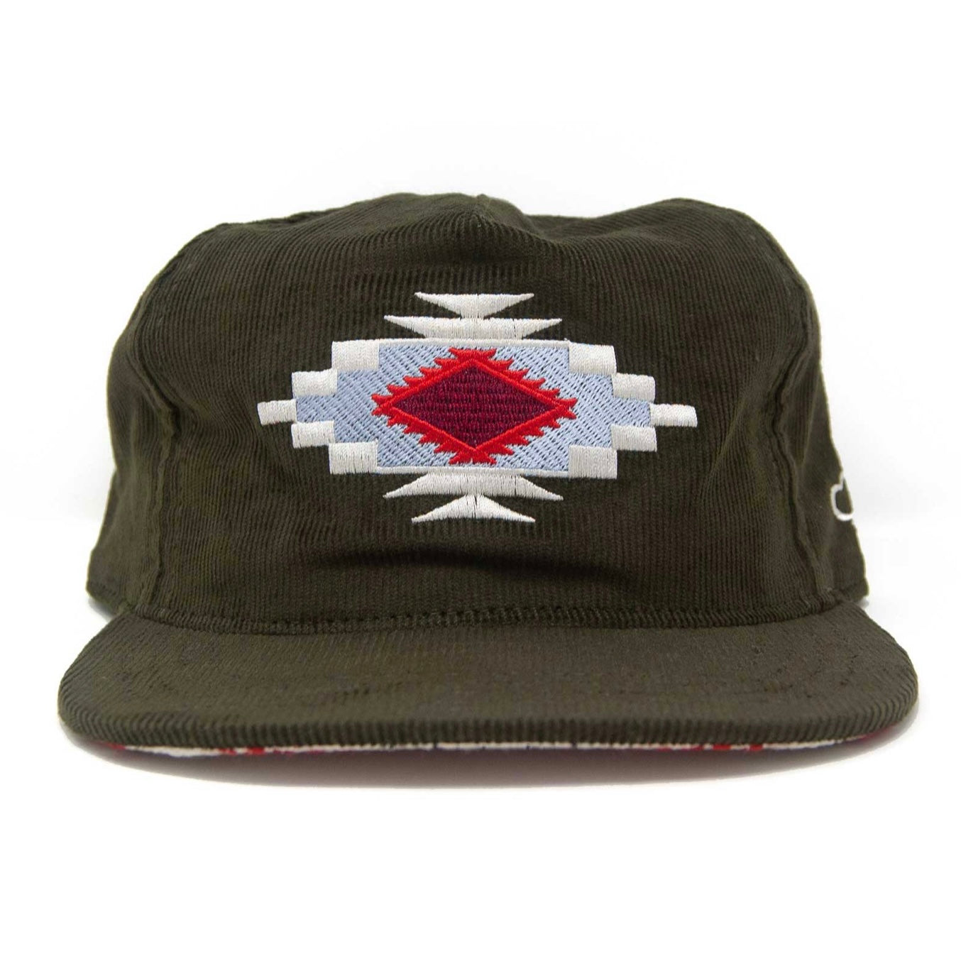 Chimayo II Strapback
